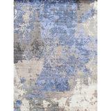 Hand Woven Area Rug