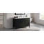 Ensemble de meuble-lavabo moderne 48 po avec plateau en composite Sophia, 4 tiroirs et 2 portes Sophia-133597591