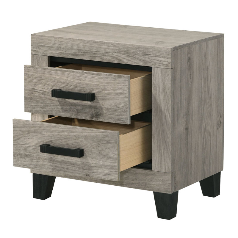 Table de chevet Chi