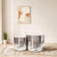 Table basse Cool Cool Mirror