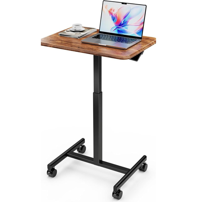42.5"H Adjustable Standing Desk