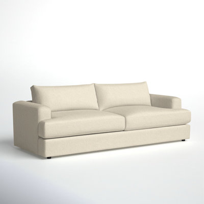 Cayden Upholstered 96'' Sofa