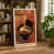 Cream Border