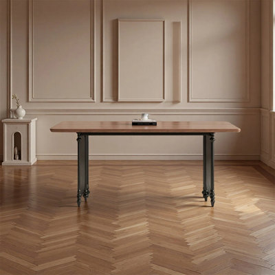 Modern Elegant Dining Table
