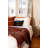 Zoya Hand Woven Throw Blanket-95036396