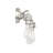 Upney 4 - Light Vanity Light-117860339
