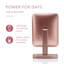 Dayany Rectangle Mirror