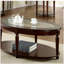 Meuble de salon transitionnel 1pc