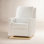 Sigi Nursery Power Recliner