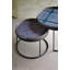 2 - Piece Nesting Coffee Table Set