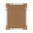 Dalphia Beveled Rectangle Bathroom Mirror