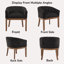 Chaise de salle à manger Kanalu-1112926615-1111959052