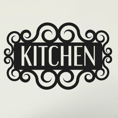 Wall Decal