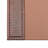 Jestude Leather Desk Pad-20284683