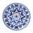 Pfaltzgraff Medallion Radiance 12-Piece Dinnerware Set, Service For 4-118104571-118104566