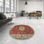 Tapis de style oriental rouge-1375097140