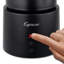 Capresso Froth TS Automatic Milk Frother & Hot Chocolate Maker with BPA Free Pitcher