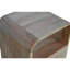 40.00cm W Solid Wood Bedside Table