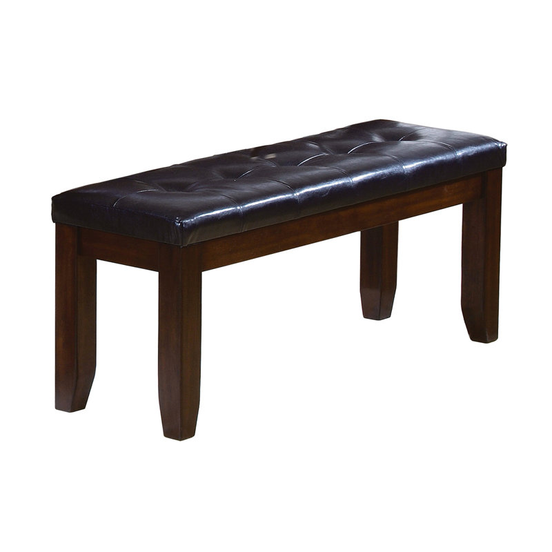 Ensemble de salle à manger extensible Bardstown, 7 Pieces: Table, 6 Chairs