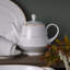 Noritake Heritage Tea Pot, 38 fl. oz.