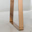 Glass Dining Table
