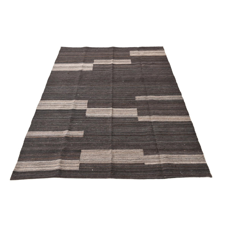 Osbourne Maroon Rug