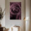 Harnek rose mauve foncé I-115147845