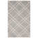 Milroy Hand Tufted Wool Geometric Rug