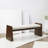 Asira Velvet Upholstered Bench
