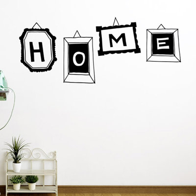 Wall Decal