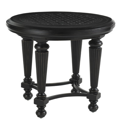 Kingstown Sedona Metal Side Table