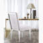 Chaise d'appoint Yunfei