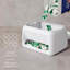 Distributeur de sacs et de dosettes SinkSuite