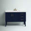 Ensemble de meuble-lavabo simple 49 po Brandeis-1489483150