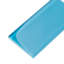 3"X 6" Polished Glass Subway Tile-61248021