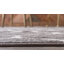 Tapis gris foncé Lllan-49589035