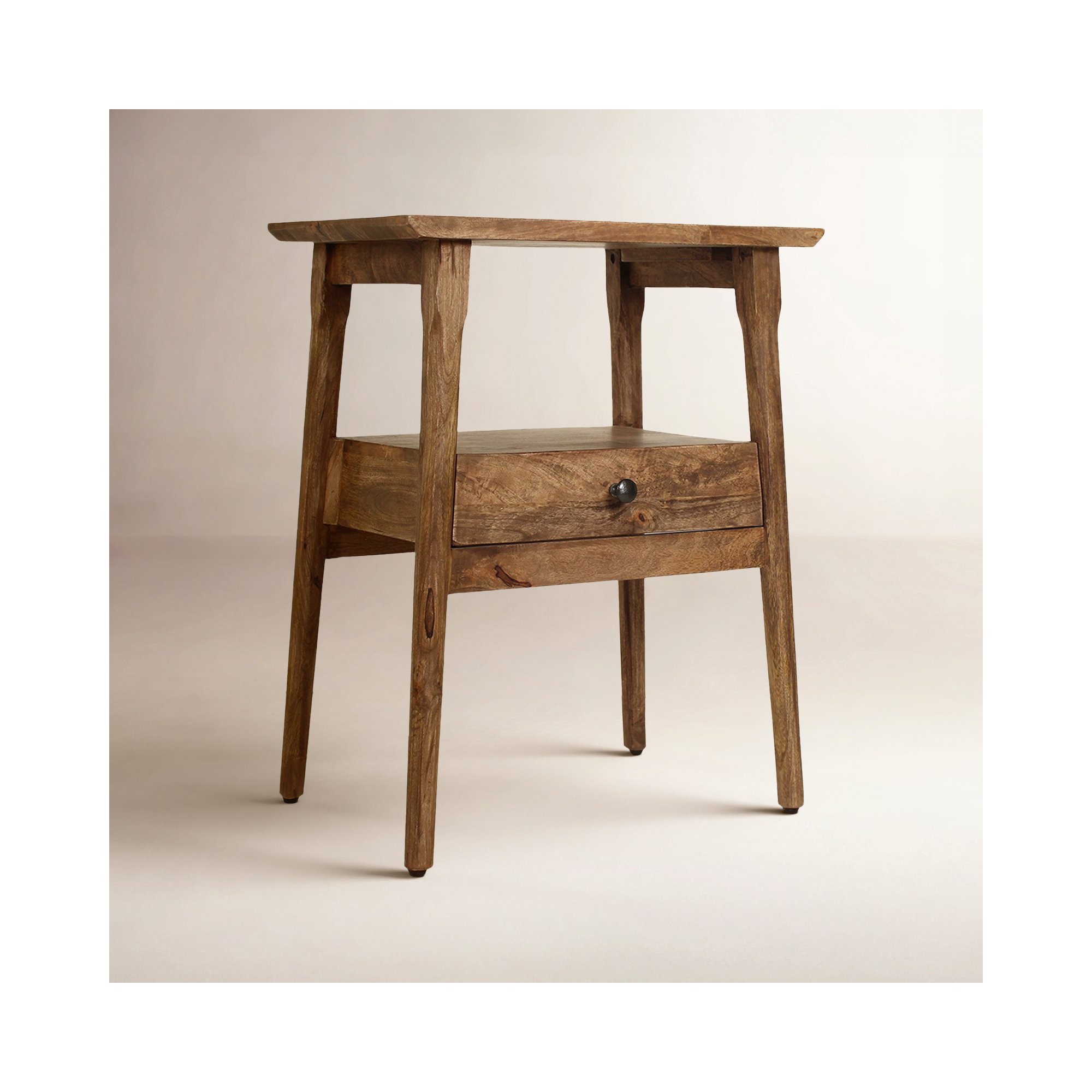 Birch Lane Akio Nightstand - Thumbnail 2
