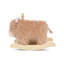Douglas the Highland Cow Toy Rocker