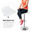 Tabouret de bar Antuane-1403516595