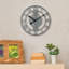 Horloge murale 13,9 po Morales
