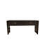 52'' W Solid Wood Console Table