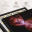 Impression sur toile Butterfly Nebula-716217751