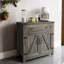 Armoire d'appoint Modern Farmhouse