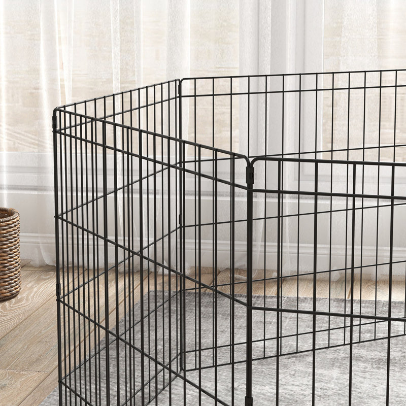 Portable Cat Playpen