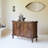 Arko 47.24'' Solid Wood Sideboard