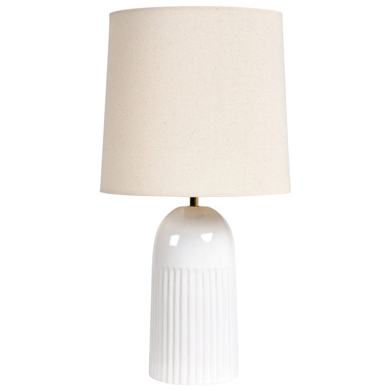 SALIENTE Ceramic Table Lamp
