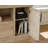 Iviona Small Credenza Pmo