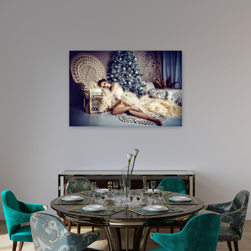 Print, 81.28cm H x 121.92cm W