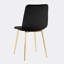 Chaise d'appoint Ilcho