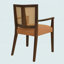 Ensemble de 2 chaises de salle à manger-1067212095-1067212093